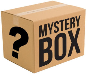 $100 Mystery Box